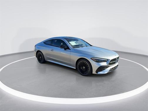 2026 Mercedes-Benz CLE 300 Base 4MATIC