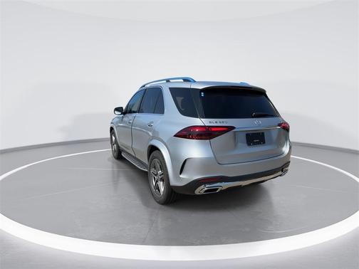 2026 Mercedes-Benz GLE 350 Base 4MATIC