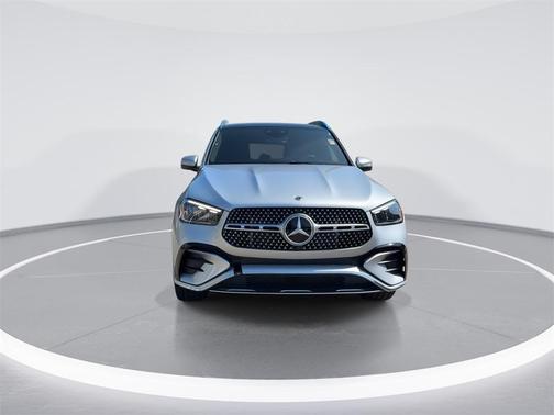 2026 Mercedes-Benz GLE 350 Base 4MATIC