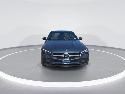 2024 Mercedes-Benz C-Class C 300 4MATIC
