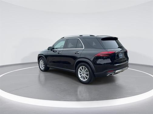 2025 Mercedes-Benz GLE 350 Base 4MATIC