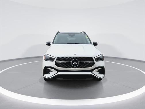 2025 Mercedes-Benz GLE 350 Base 4MATIC