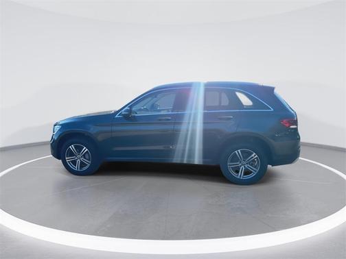 2022 Mercedes-Benz GLC 300 Base 4MATIC