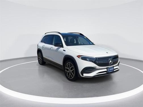 2023 Mercedes-Benz EQB 300 Base 4MATIC
