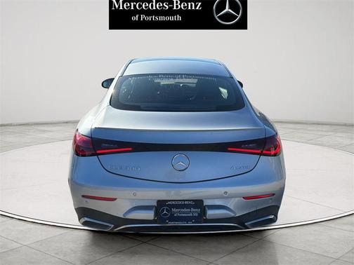 2026 Mercedes-Benz CLE 300 Base 4MATIC