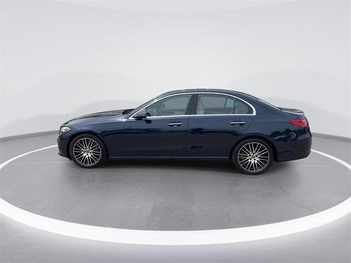2022 Mercedes-Benz C-Class C 300 4MATIC