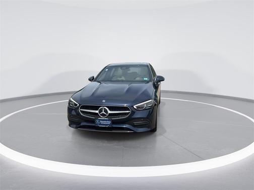 2022 Mercedes-Benz C-Class C 300 4MATIC