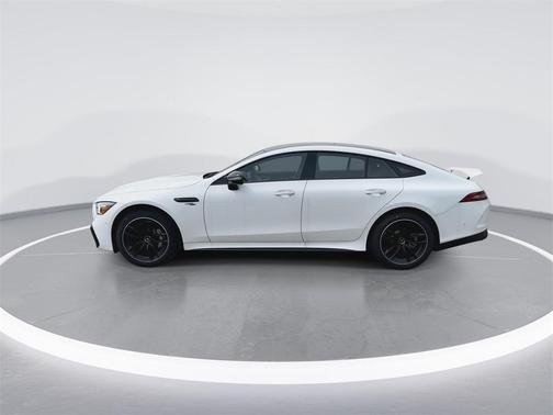 2024 Mercedes-Benz AMG GT 53 Base