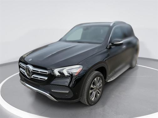 2021 Mercedes-Benz GLE 350 Base 4MATIC