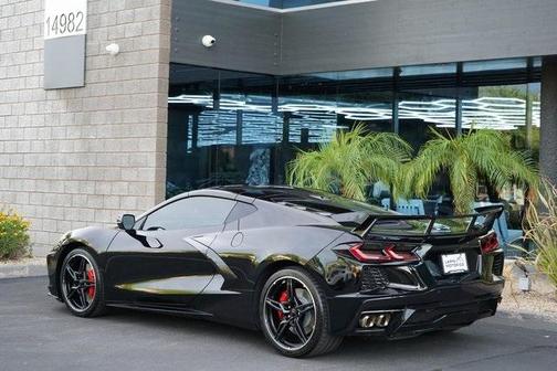 2022 Chevrolet Corvette Stingray w/3LT for sale in Scottsdale, AZ - image 4