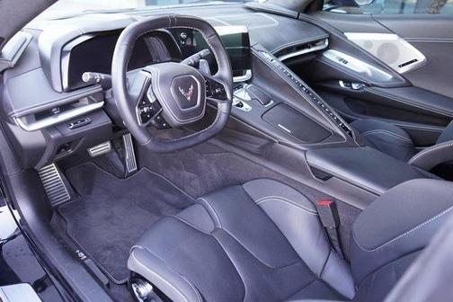 2022 Chevrolet Corvette Stingray w/3LT for sale in Scottsdale, AZ - image 11