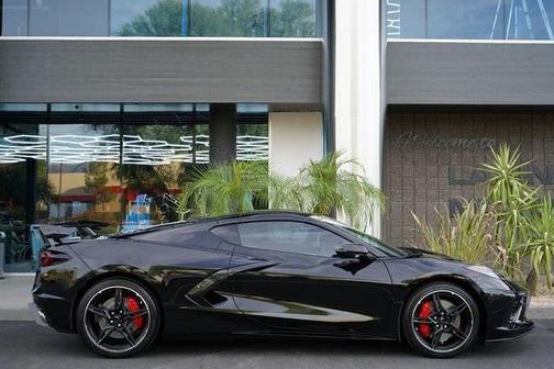 2022 Chevrolet Corvette Stingray w/3LT for sale in Scottsdale, AZ - image 7