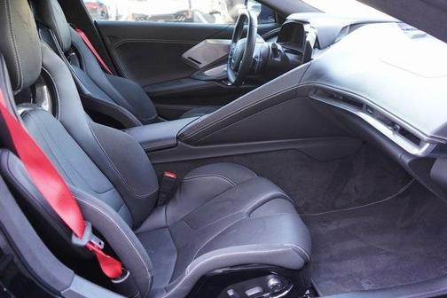 2022 Chevrolet Corvette Stingray w/3LT for sale in Scottsdale, AZ - image 13