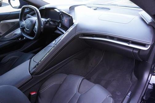 2022 Chevrolet Corvette Stingray w/3LT for sale in Scottsdale, AZ - image 14