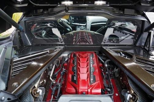 2022 Chevrolet Corvette Stingray w/3LT for sale in Scottsdale, AZ - image 16