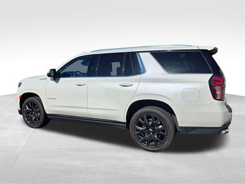 2021 Chevrolet Tahoe 2WD High Country