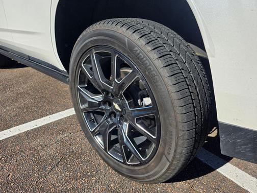 2021 Chevrolet Tahoe 2WD High Country