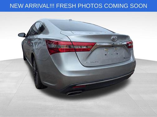 2016 Toyota Avalon Touring