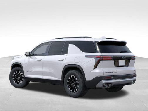 2025 Chevrolet Traverse AWD Z71