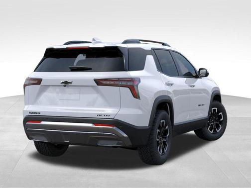 2026 Chevrolet Equinox FWD ACTIV