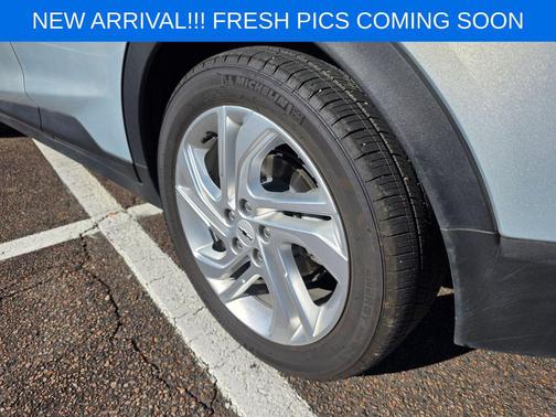 2022 Chevrolet Bolt EV FWD 1LT