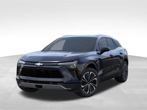 2025 Chevrolet Blazer EV eAWD LT
