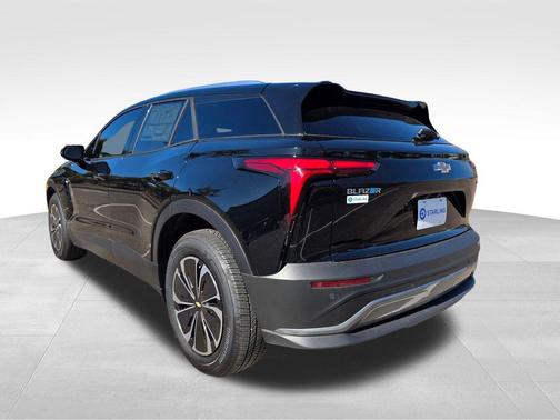 2025 Chevrolet Blazer EV AWD LT