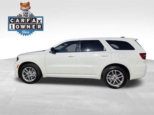 2024 Dodge Durango GT AWD