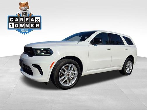 2024 Dodge Durango GT AWD