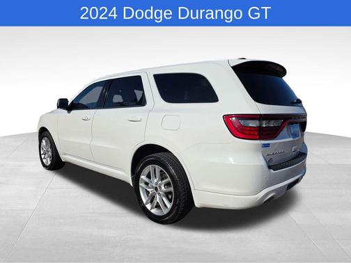 2024 Dodge Durango GT AWD