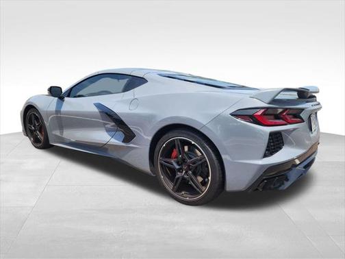 2024 Chevrolet Corvette Stingray w/2LT