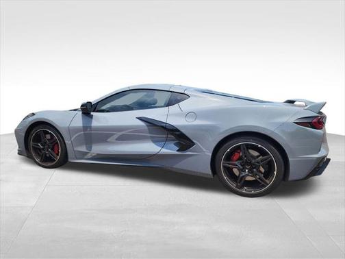 2024 Chevrolet Corvette Stingray w/2LT