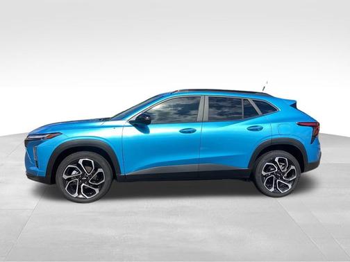 2025 Chevrolet Trax FWD 2RS