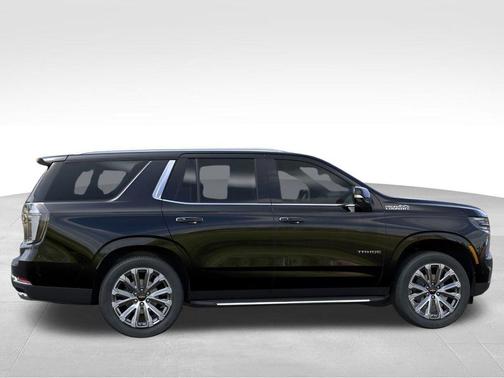 2025 Chevrolet Tahoe 4WD High Country