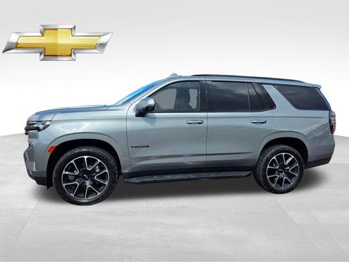 2023 Chevrolet Tahoe 4WD RST