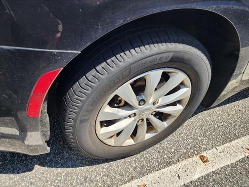 2018 Chrysler Pacifica Touring-L Plus