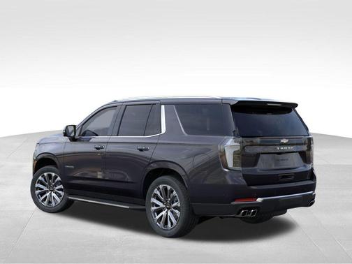 2025 Chevrolet Tahoe 2WD High Country