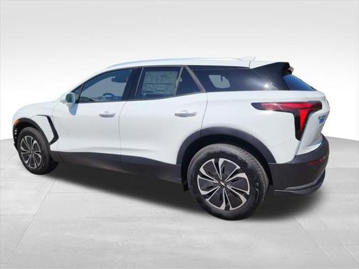 2025 Chevrolet Blazer EV eAWD LT