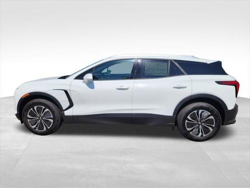 2025 Chevrolet Blazer EV eAWD LT