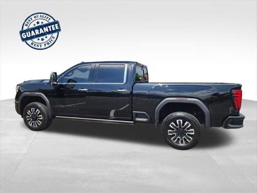 2024 GMC Sierra 2500 Denali