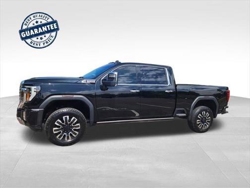2024 GMC Sierra 2500 Denali