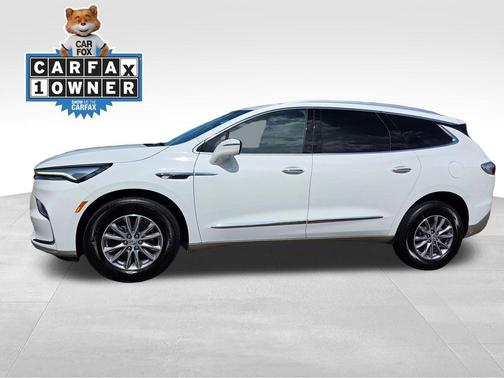 2024 Buick Enclave Premium AWD