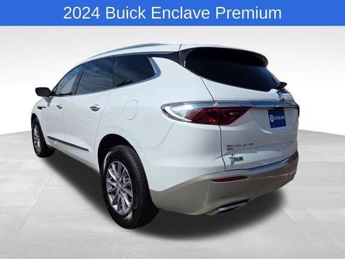2024 Buick Enclave Premium AWD