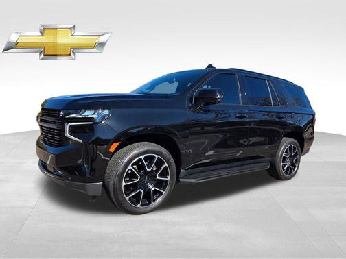 2024 Chevrolet Tahoe 4WD RST