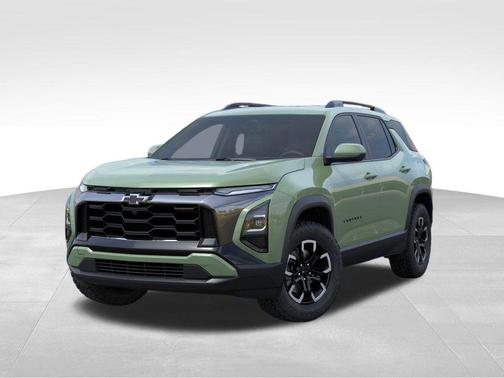 2026 Chevrolet Equinox FWD ACTIV