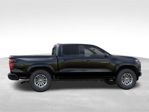 2025 Chevrolet Colorado LT