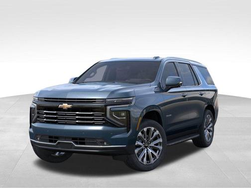 2025 Chevrolet Tahoe 2WD High Country