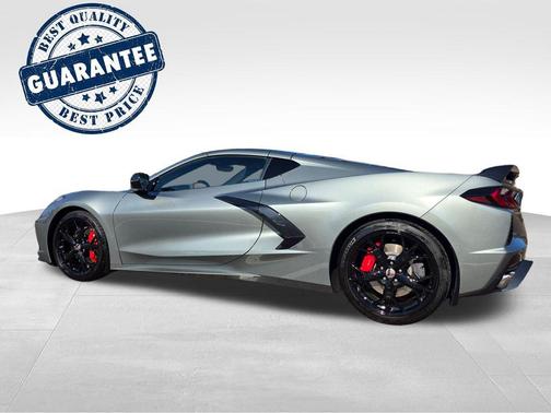 2022 Chevrolet Corvette Stingray w/2LT