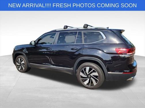 2024 Volkswagen Atlas 2.0T SEL