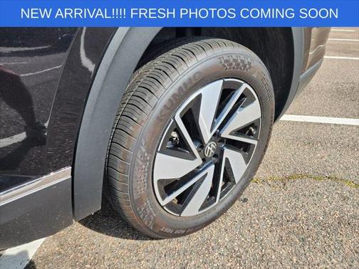 2024 Volkswagen Atlas 2.0T SEL